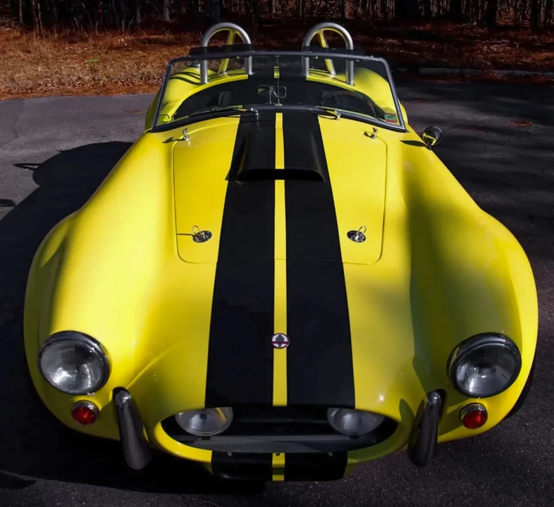 2003 Factory Five Roadster - Image 4 of 6