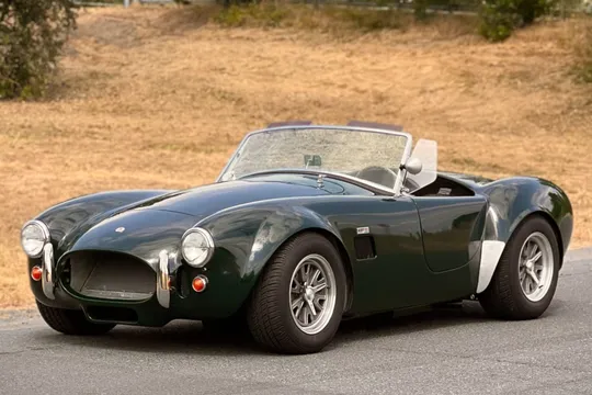 Shelby Cobra Replica - Image 2 of 31