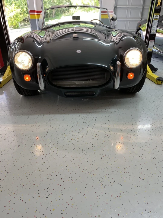 Shelby Cobra Replica - Image 31 of 31
