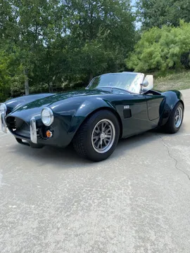 Shelby Cobra Replica - Image 4 of 31
