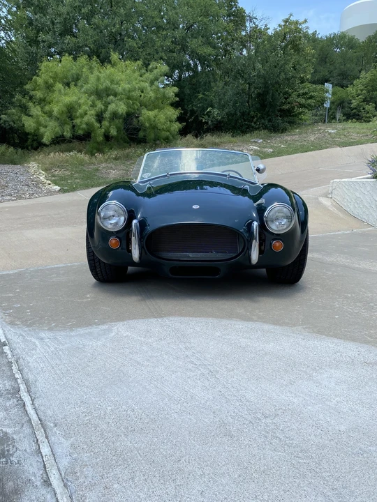 Shelby Cobra Replica - Image 6 of 31