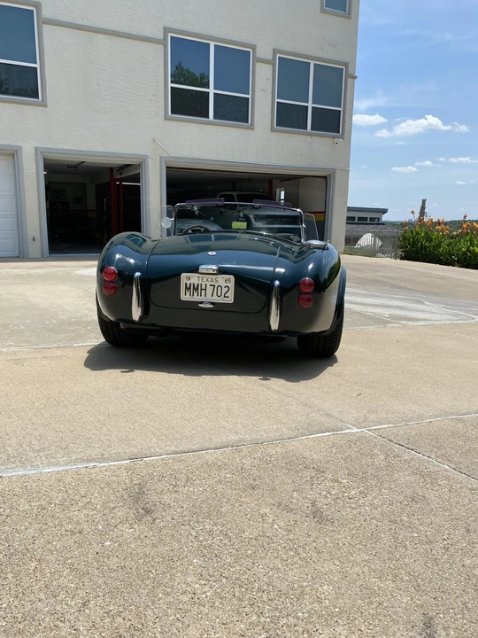 Shelby Cobra Replica - Image 19 of 31