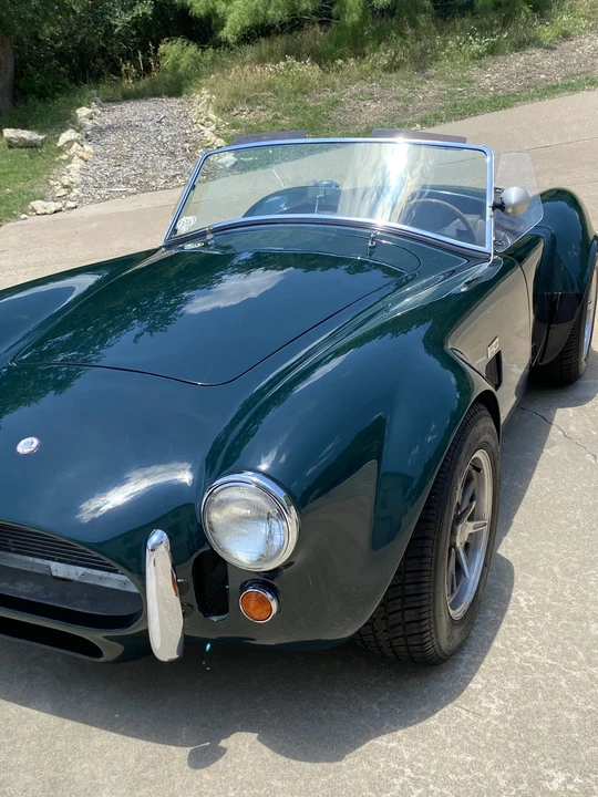 Shelby Cobra Replica - Image 29 of 31