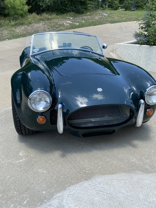 Shelby Cobra Replica - Image 30 of 31