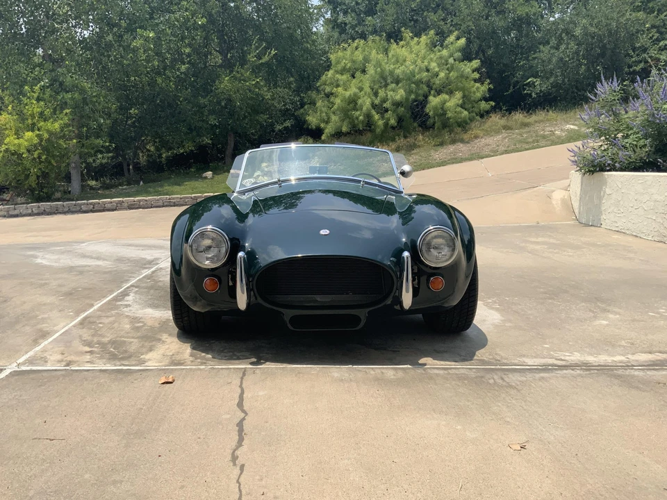 Shelby Cobra Replica - Image 7 of 31