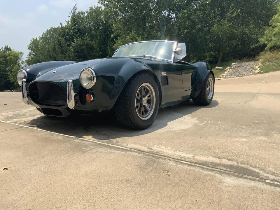 Shelby Cobra Replica - Image 5 of 31