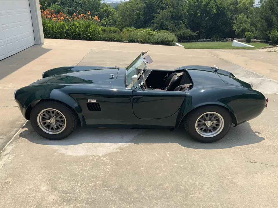 Shelby Cobra Replica - Image 26 of 31