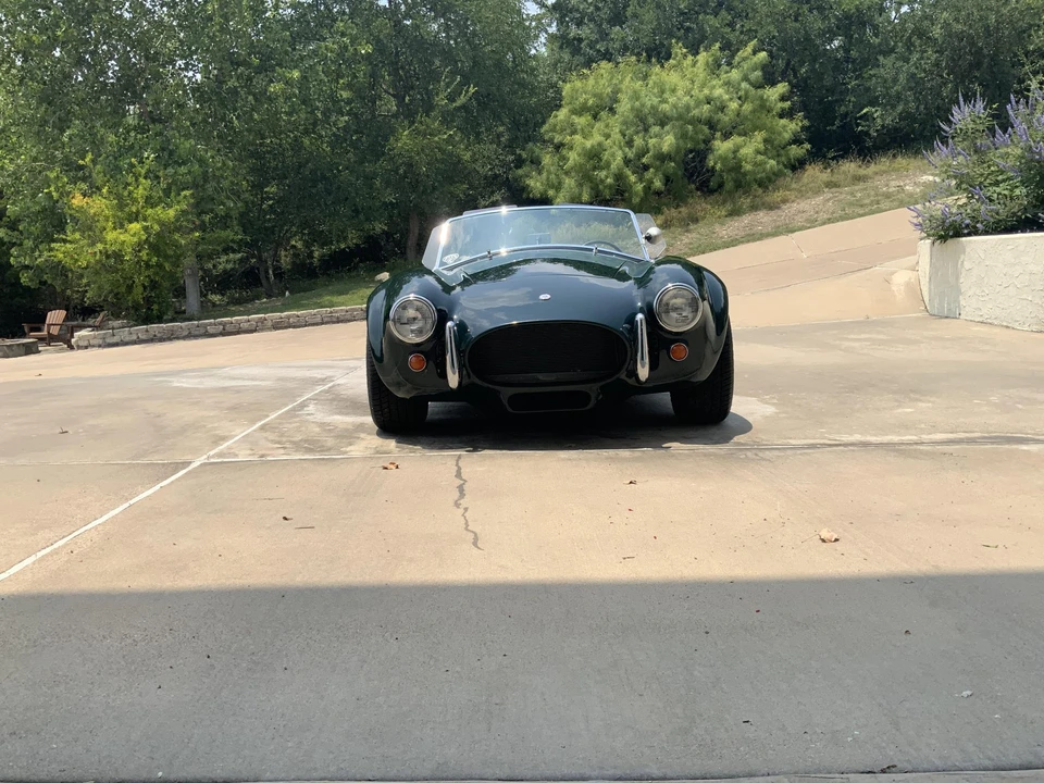 Shelby Cobra Replica - Image 8 of 31