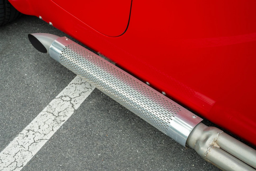 Shelby Cobra Replica - Image 14 of 31