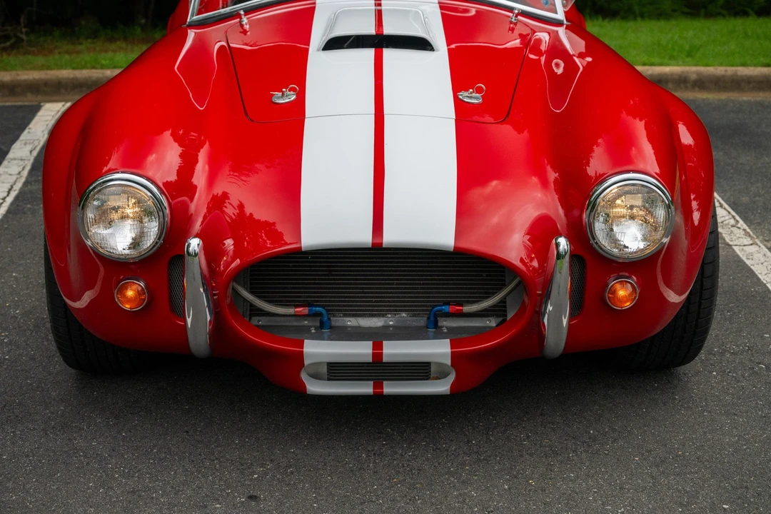 Shelby Cobra Replica - Image 10 of 31