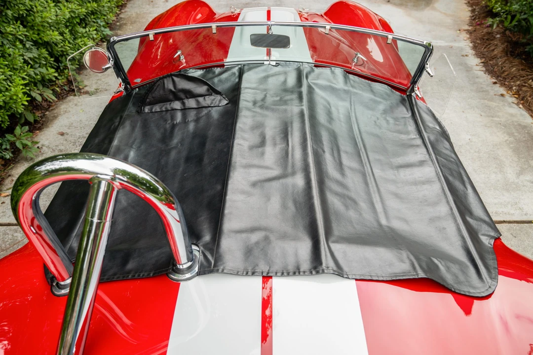 Shelby Cobra Replica - Image 28 of 31
