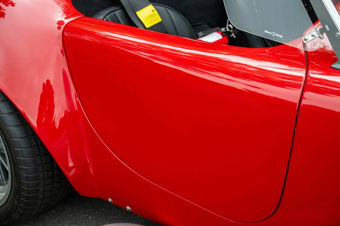 Shelby Cobra Replica - Image 15 of 31