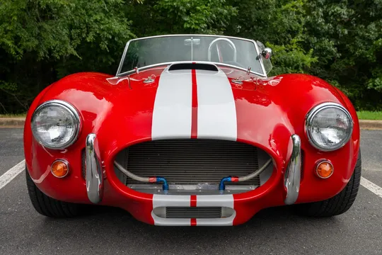 Shelby Cobra Replica - Image 3 of 31