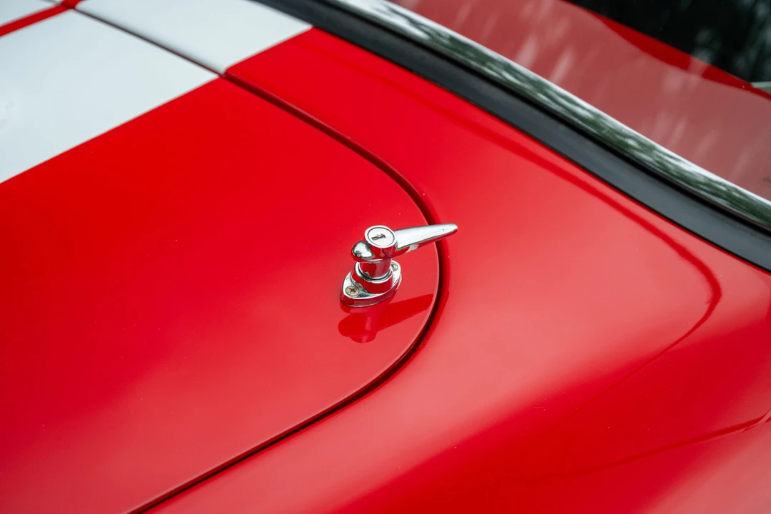 Shelby Cobra Replica - Image 25 of 31