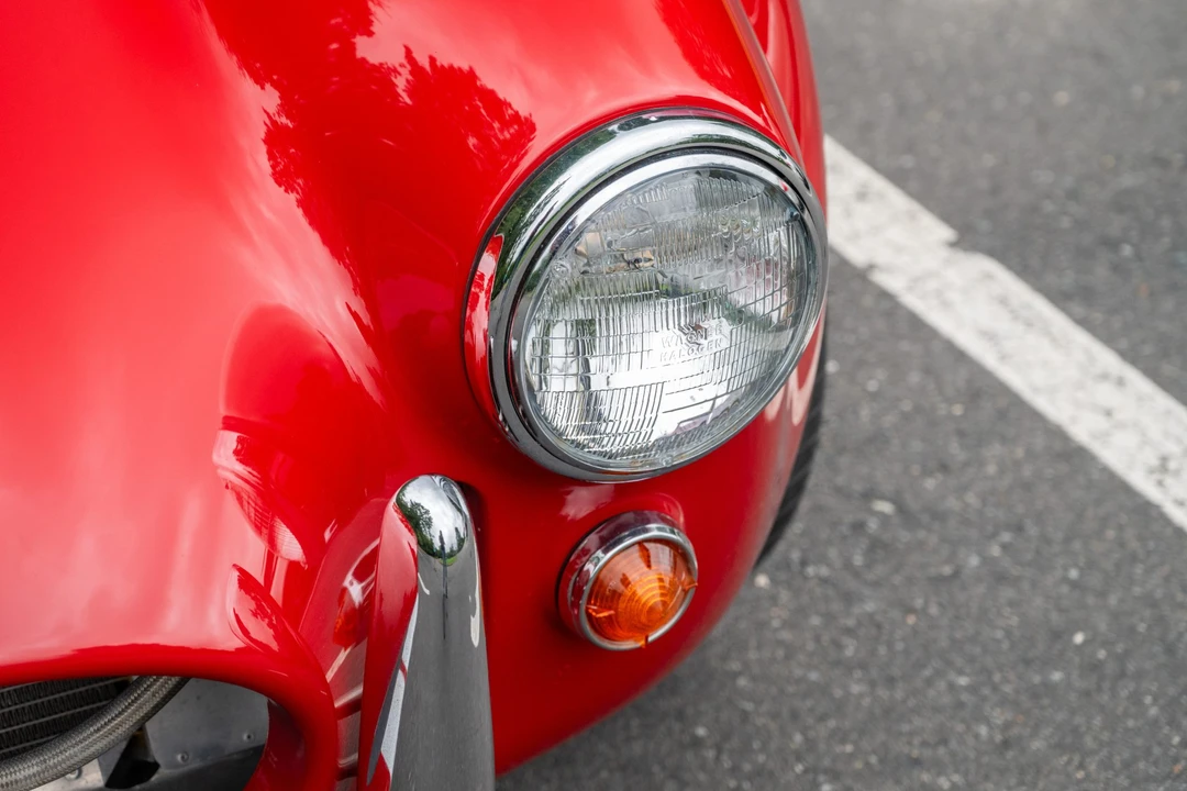Shelby Cobra Replica - Image 31 of 31