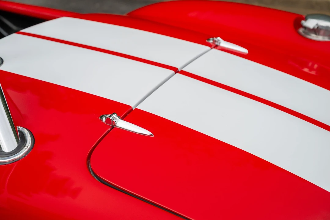 Shelby Cobra Replica - Image 19 of 31
