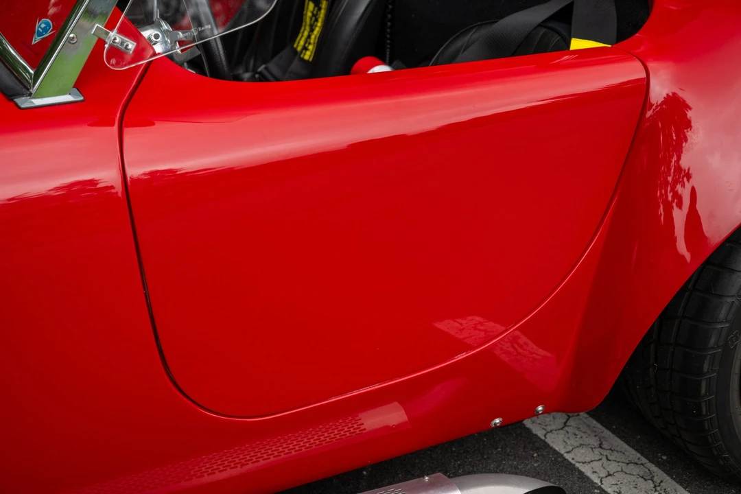 Shelby Cobra Replica - Image 23 of 31