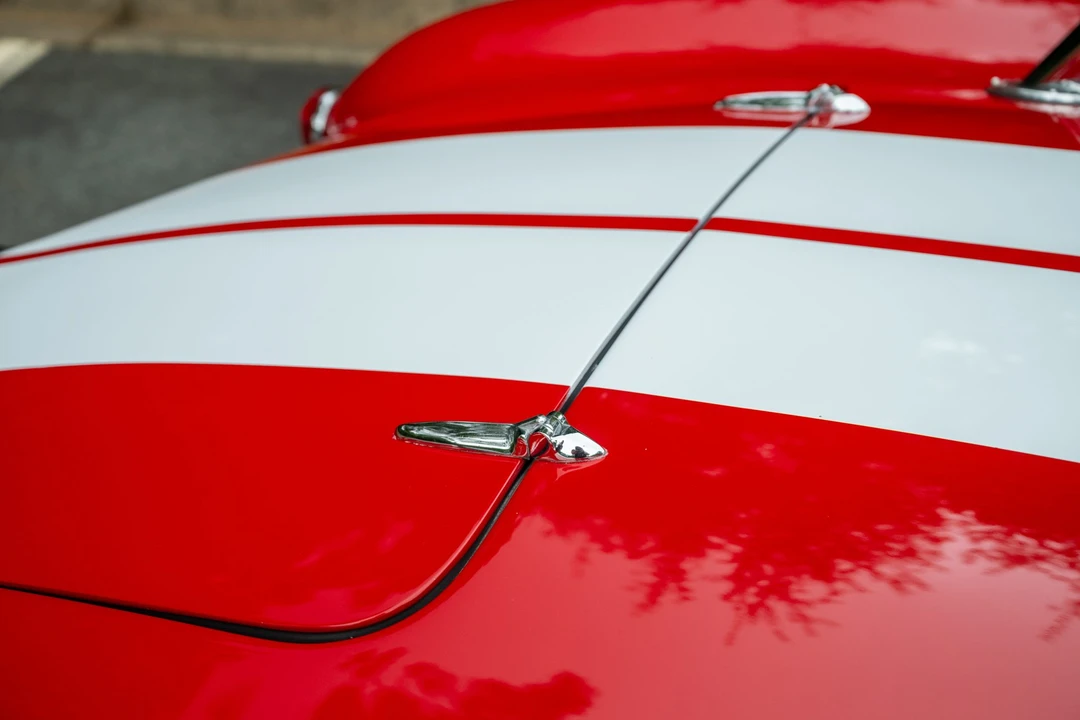 Shelby Cobra Replica - Image 16 of 31