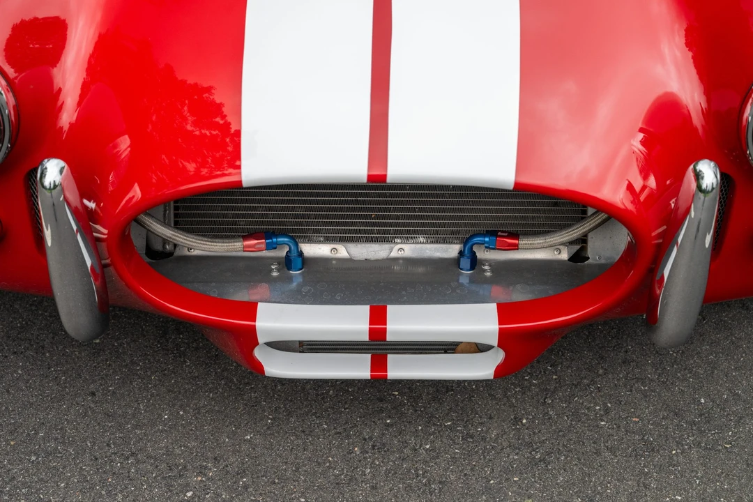 Shelby Cobra Replica - Image 11 of 31