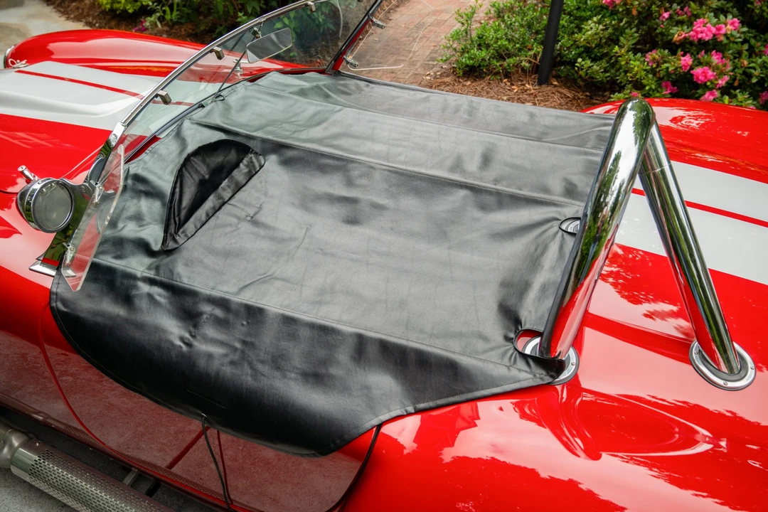 Shelby Cobra Replica - Image 27 of 31