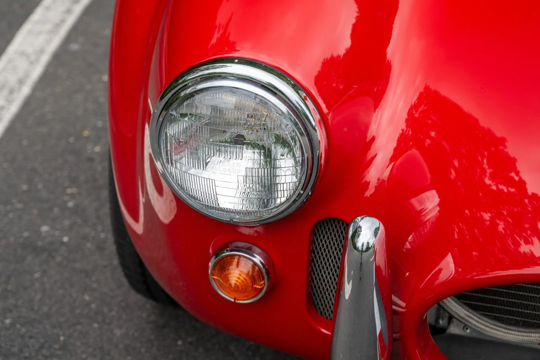Shelby Cobra Replica - Image 30 of 31