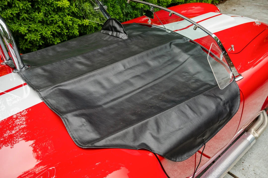 Shelby Cobra Replica - Image 29 of 31