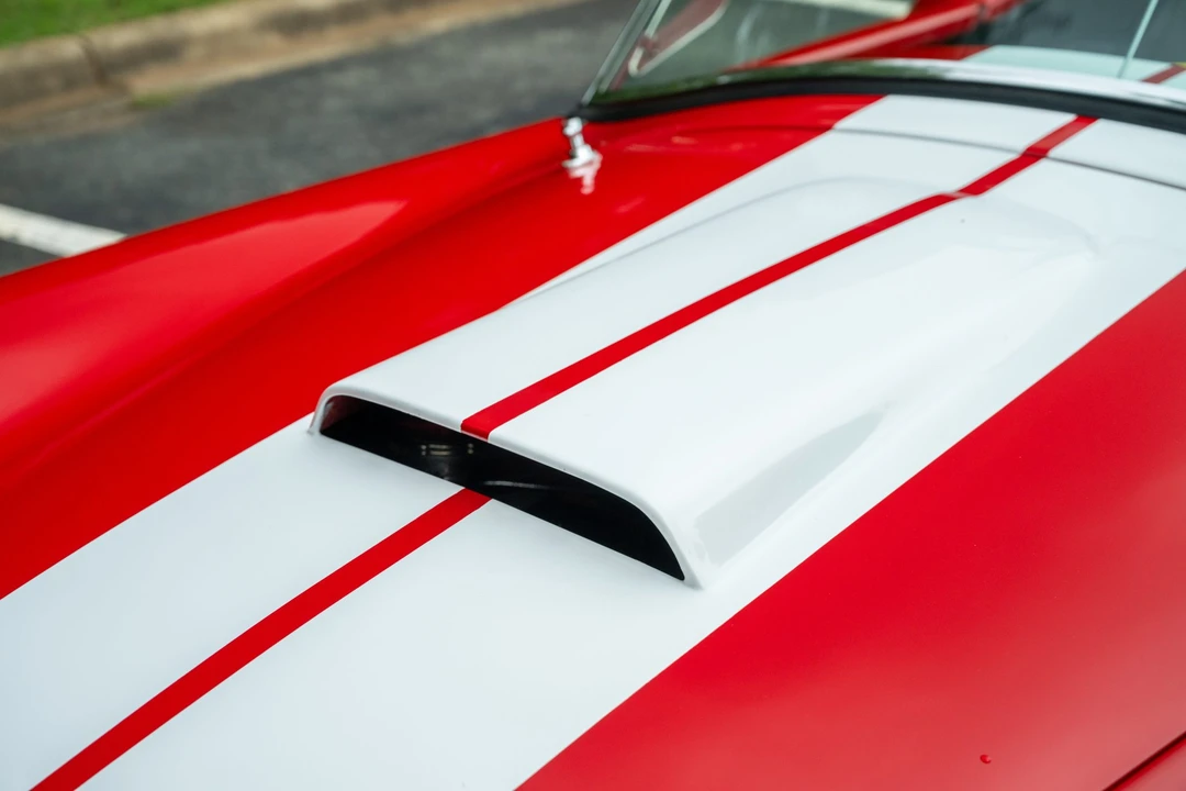 Shelby Cobra Replica - Image 26 of 31