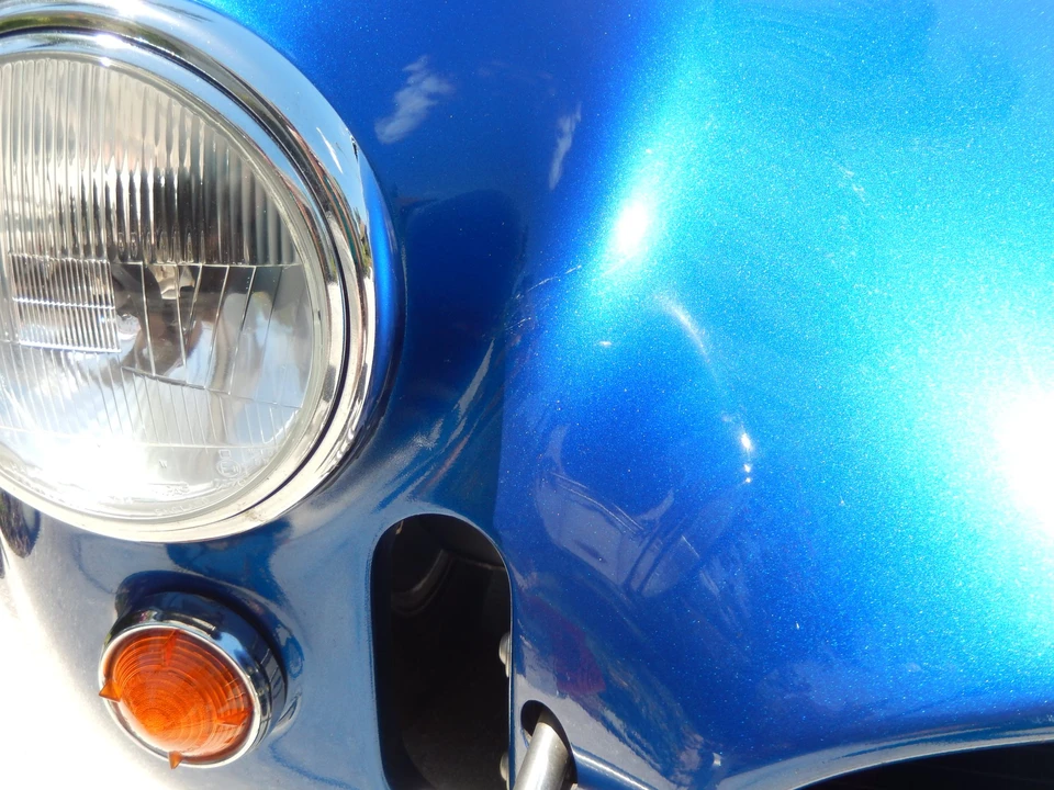 Shelby Cobra Replica - Image 30 of 31