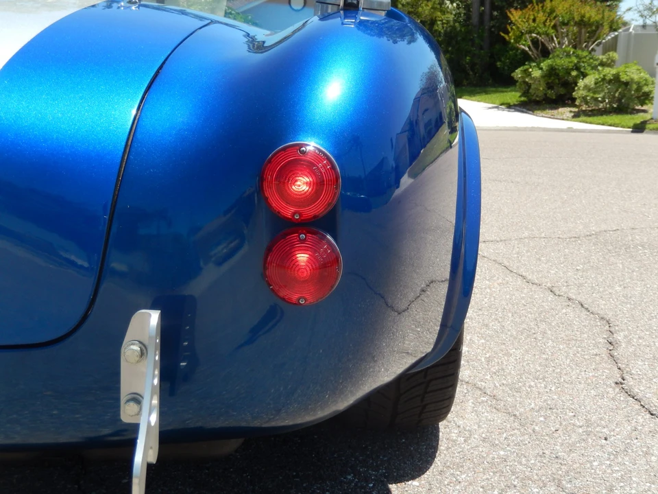 Shelby Cobra Replica - Image 31 of 31