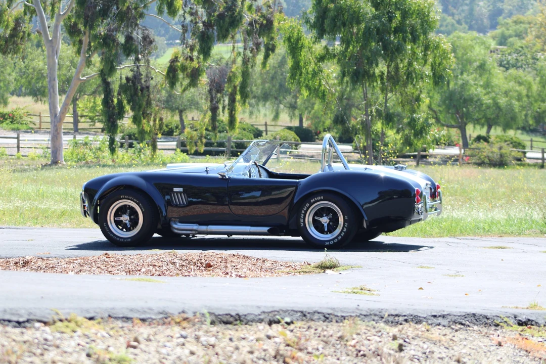 Shelby Cobra Replica - Image 22 of 31