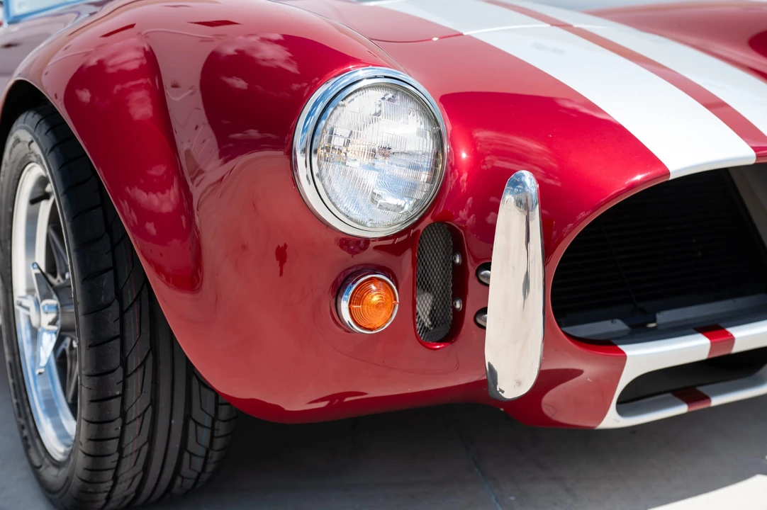 Shelby Cobra Replica - Image 19 of 31
