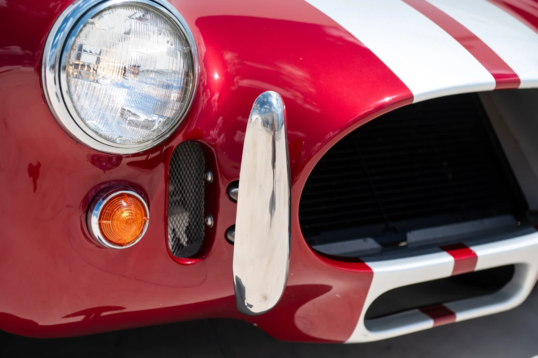 Shelby Cobra Replica - Image 20 of 31