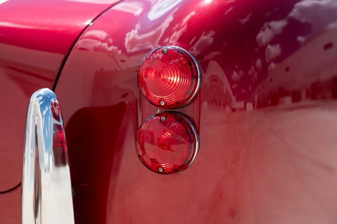 Shelby Cobra Replica - Image 24 of 31
