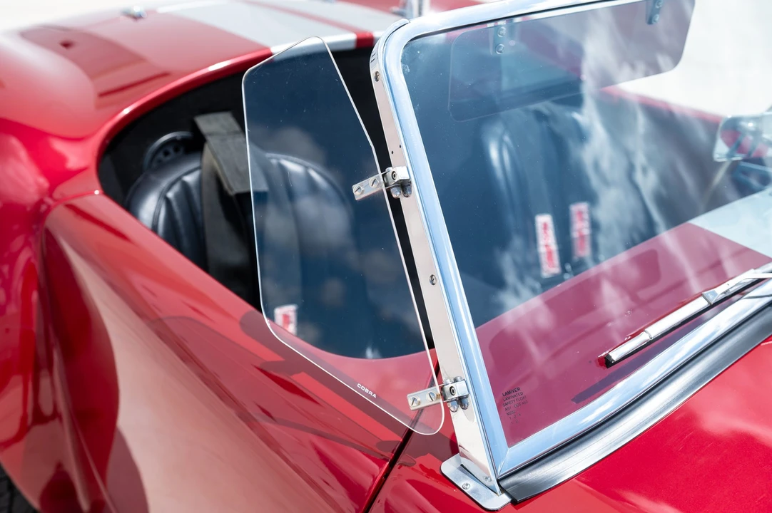 Shelby Cobra Replica - Image 29 of 31