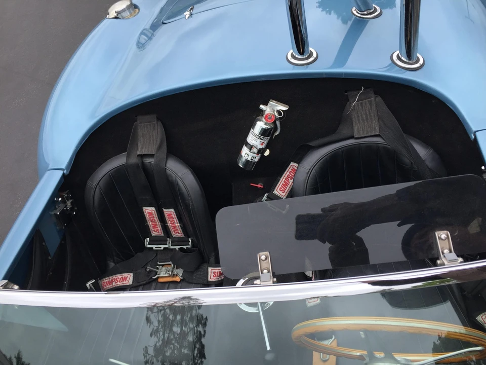 Shelby Cobra Replica - Image 30 of 31