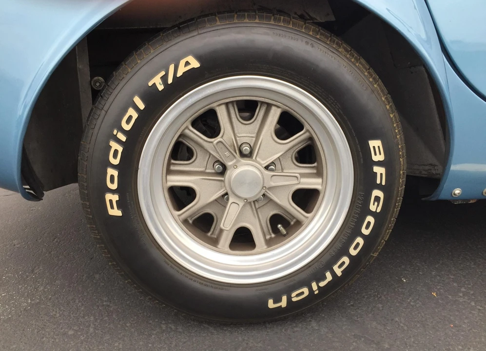 Shelby Cobra Replica - Image 22 of 31