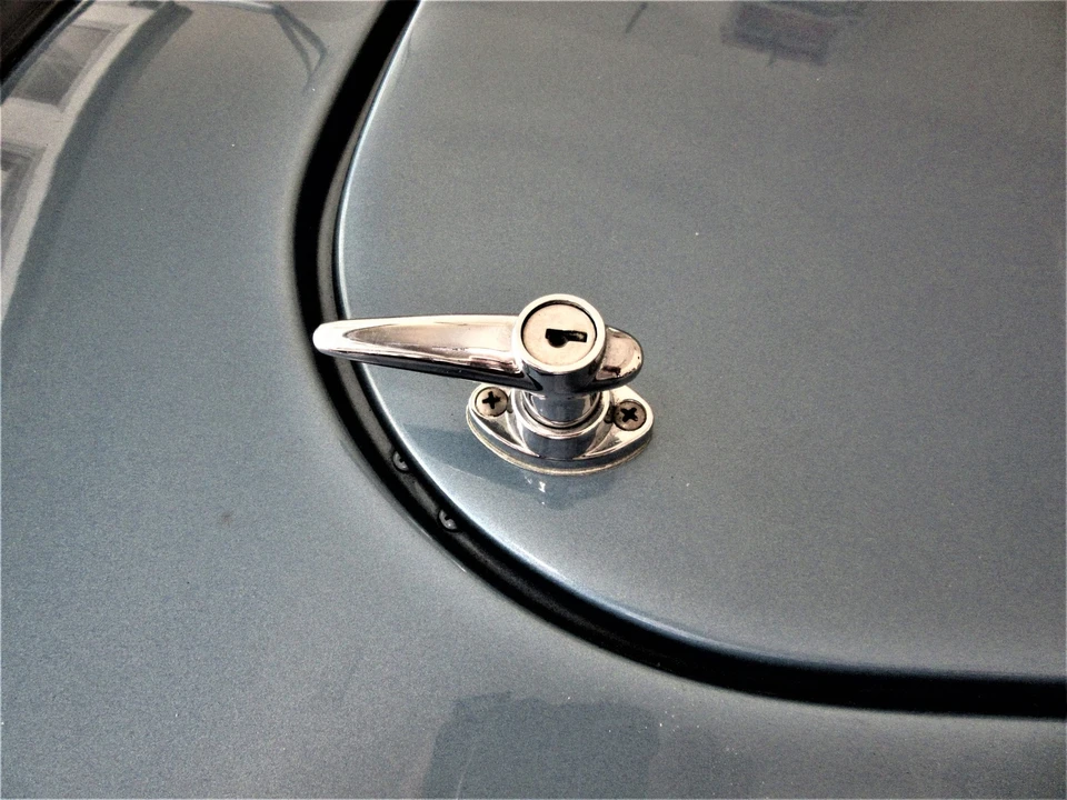 Shelby Cobra Replica - Image 26 of 31
