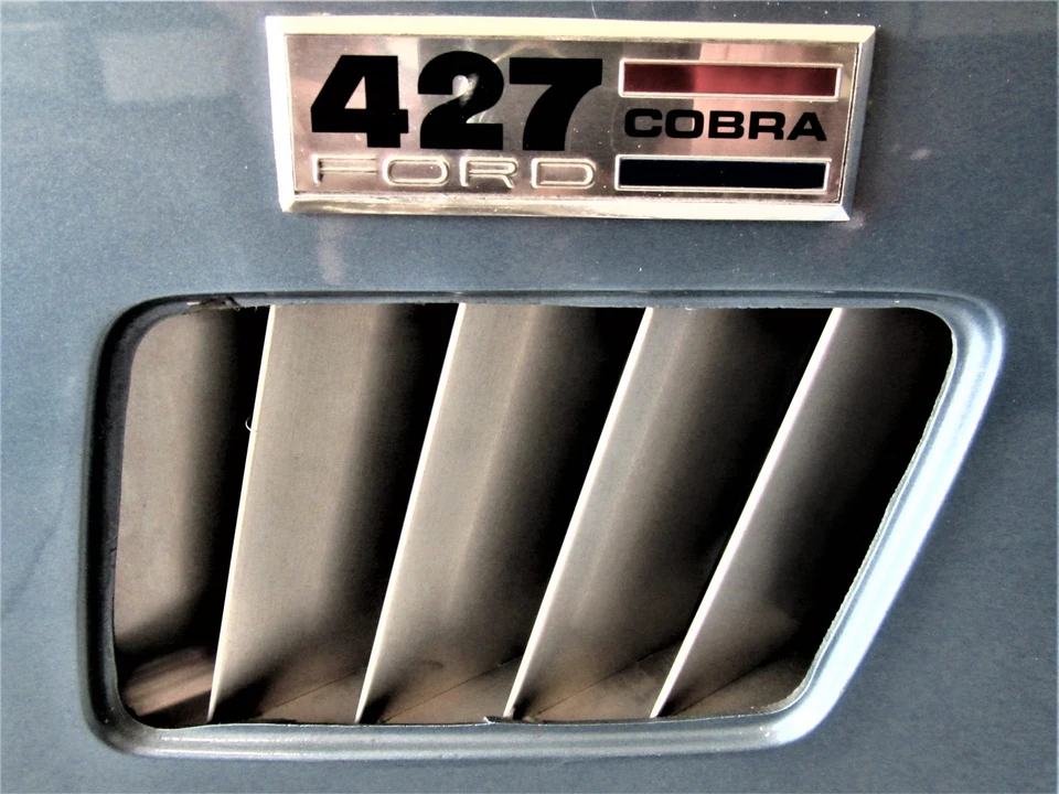 Shelby Cobra Replica - Image 24 of 31