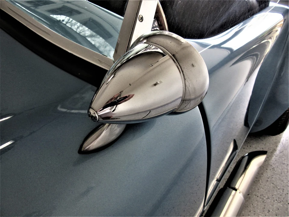 Shelby Cobra Replica - Image 22 of 31