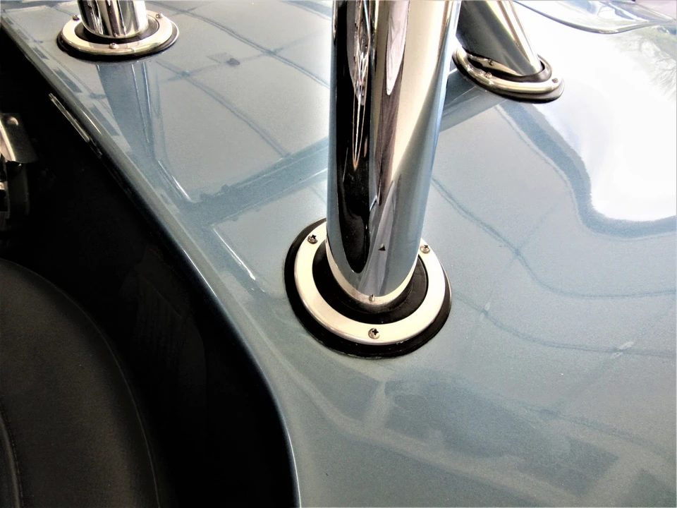 Shelby Cobra Replica - Image 23 of 31