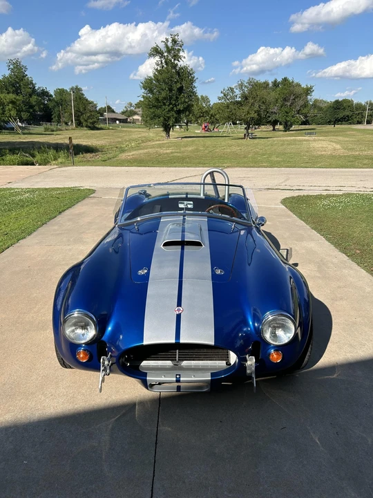 Shelby Cobra Replica - Image 19 of 31