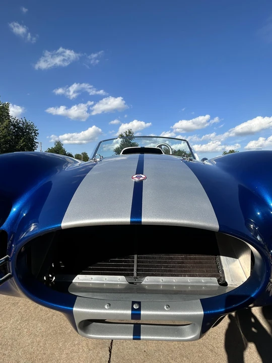 Shelby Cobra Replica - Image 23 of 31