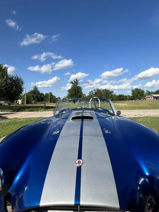 Shelby Cobra Replica - Image 21 of 31