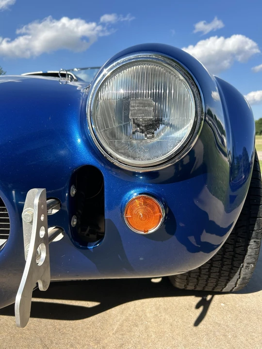 Shelby Cobra Replica - Image 30 of 31