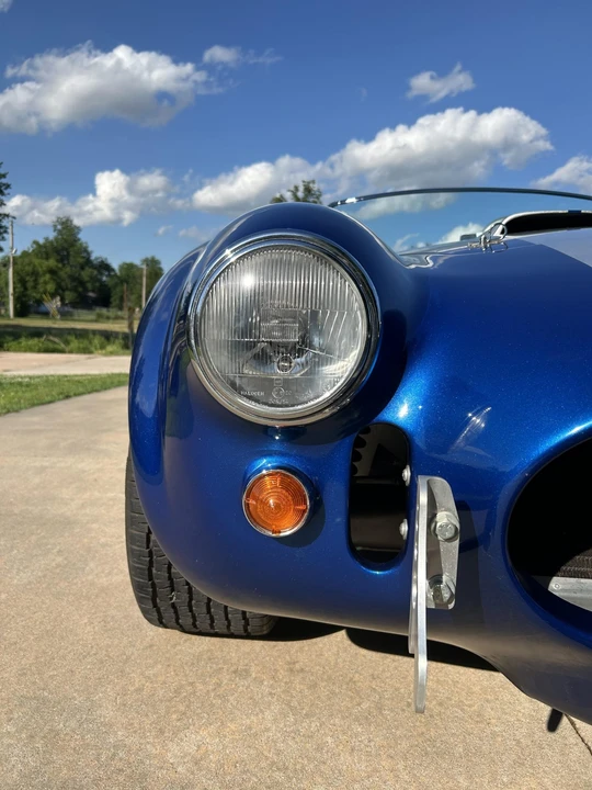Shelby Cobra Replica - Image 29 of 31