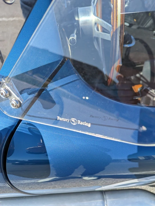 Shelby Cobra Replica - Image 26 of 31