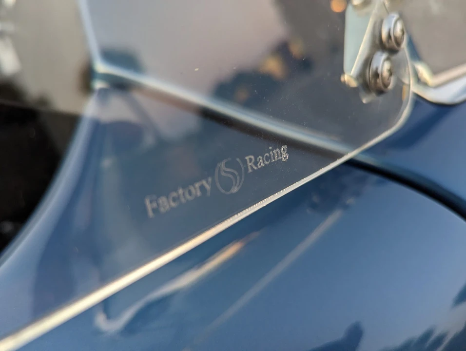 Shelby Cobra Replica - Image 27 of 31