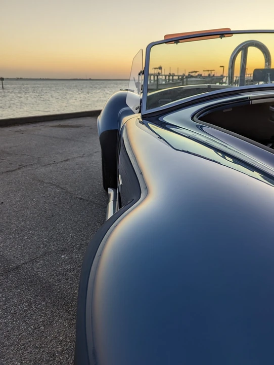 Shelby Cobra Replica - Image 19 of 31