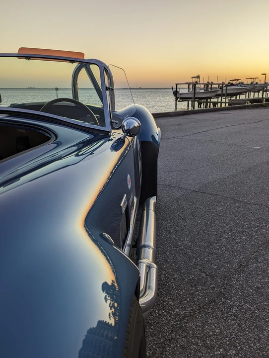 Shelby Cobra Replica - Image 18 of 31