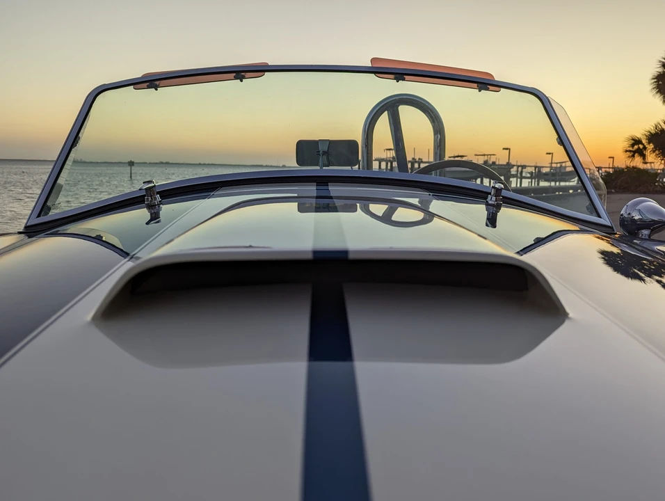 Shelby Cobra Replica - Image 13 of 31